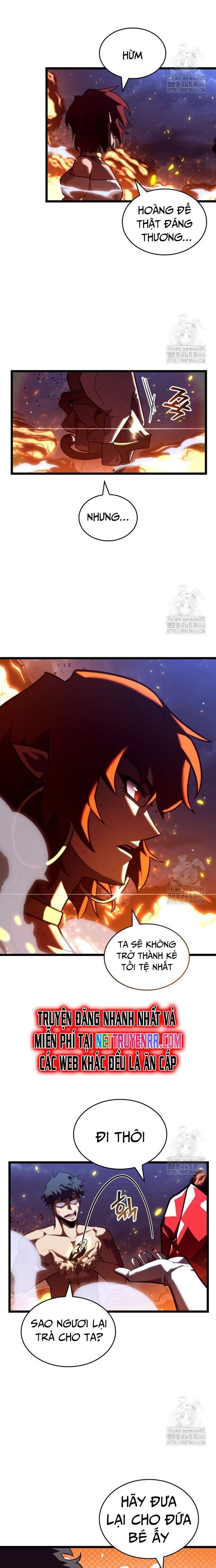 đọc truyện Sự Trở Lại Của Người Chơi Cấp Sss Chương 140 ảnh 13 tại Thiên Thai Truyện