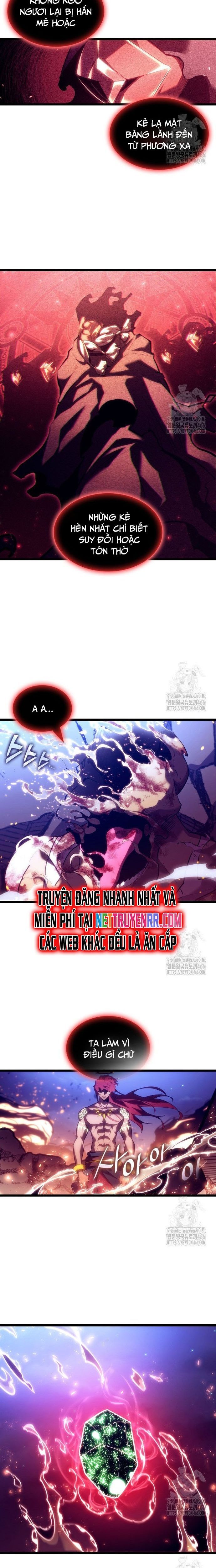 đọc truyện Sự Trở Lại Của Người Chơi Cấp Sss Chương 140 ảnh 7 tại Thiên Thai Truyện