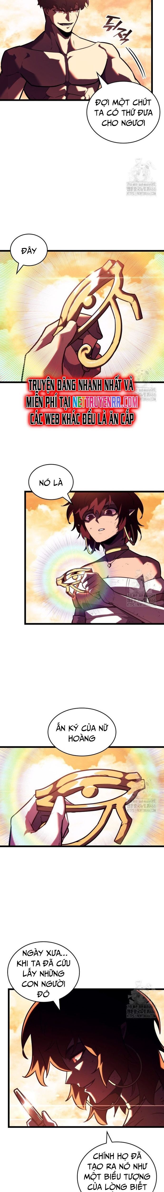 đọc truyện Sự Trở Lại Của Người Chơi Cấp Sss Chương 140 ảnh 11 tại Thiên Thai Truyện