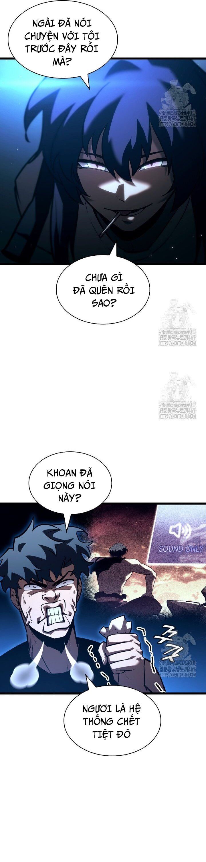 đọc truyện Sự Trở Lại Của Người Chơi Cấp Sss Chương 141 ảnh 12 tại Thiên Thai Truyện