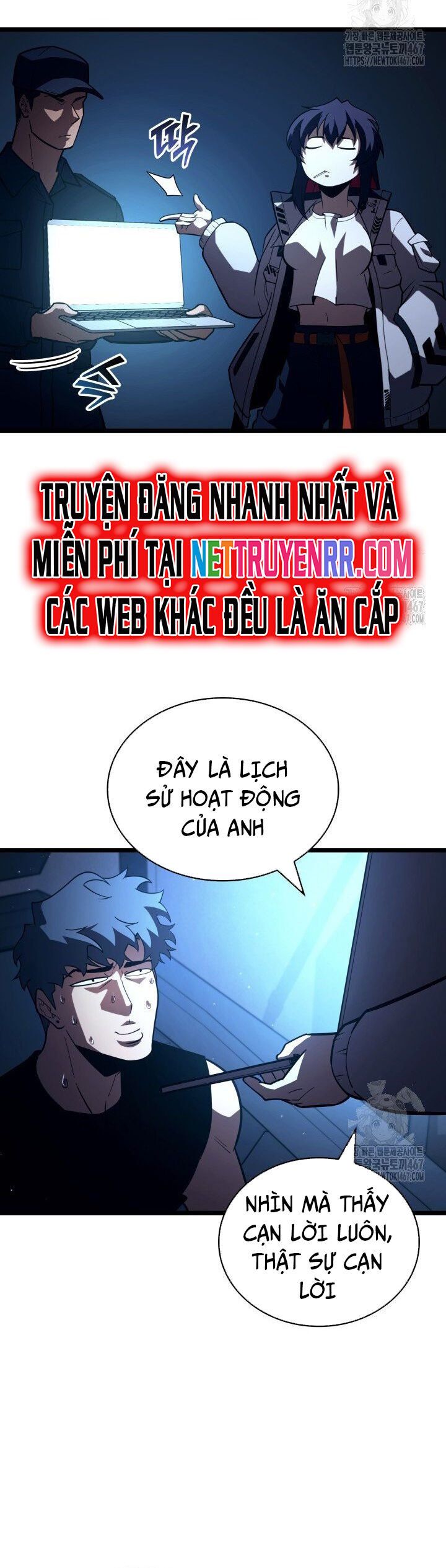 đọc truyện Sự Trở Lại Của Người Chơi Cấp Sss Chương 141 ảnh 14 tại Thiên Thai Truyện