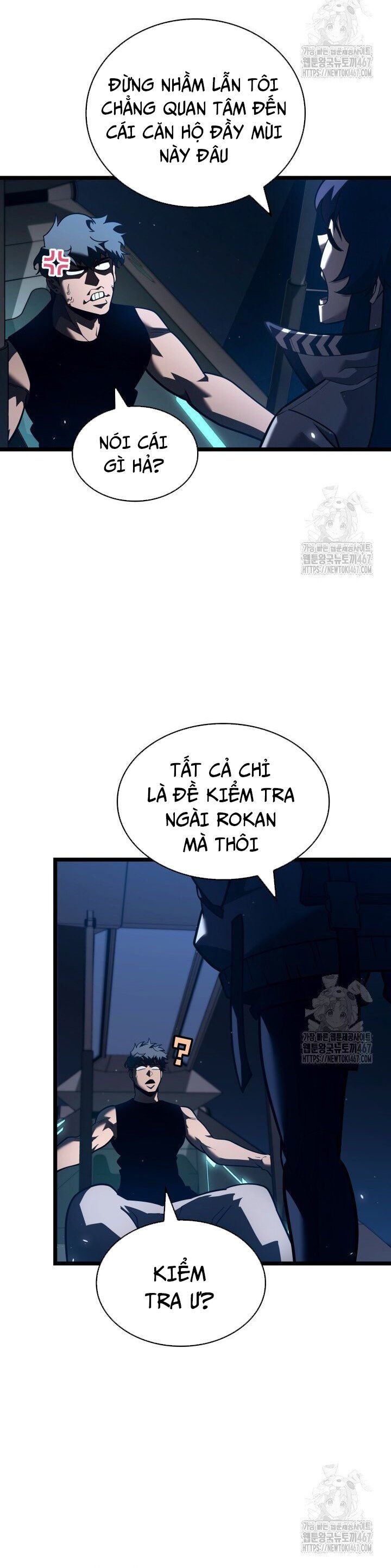 đọc truyện Sự Trở Lại Của Người Chơi Cấp Sss Chương 141 ảnh 17 tại Thiên Thai Truyện