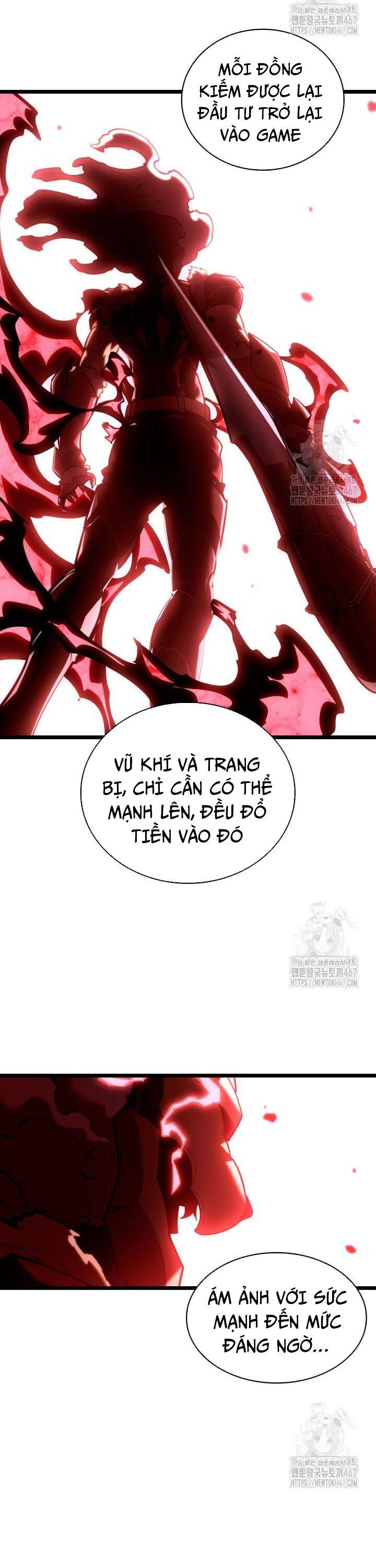 đọc truyện Sự Trở Lại Của Người Chơi Cấp Sss Chương 141 ảnh 20 tại Thiên Thai Truyện