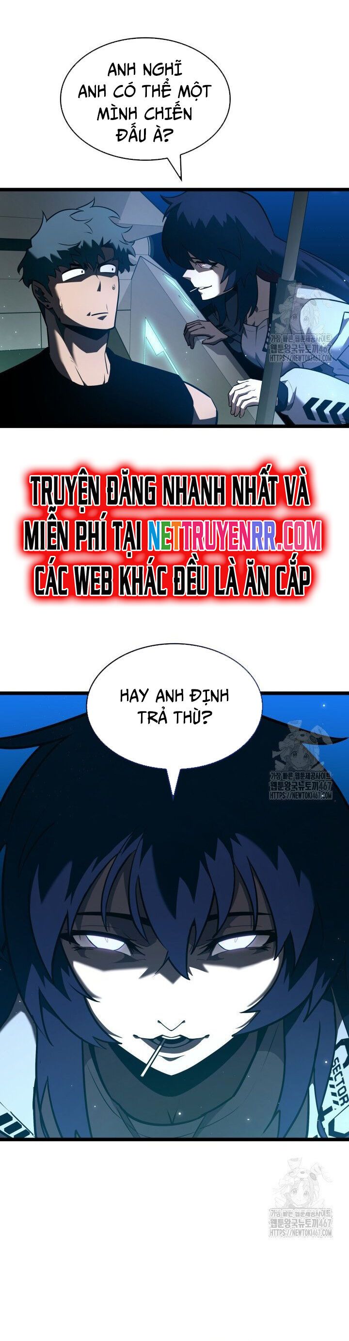 đọc truyện Sự Trở Lại Của Người Chơi Cấp Sss Chương 141 ảnh 21 tại Thiên Thai Truyện