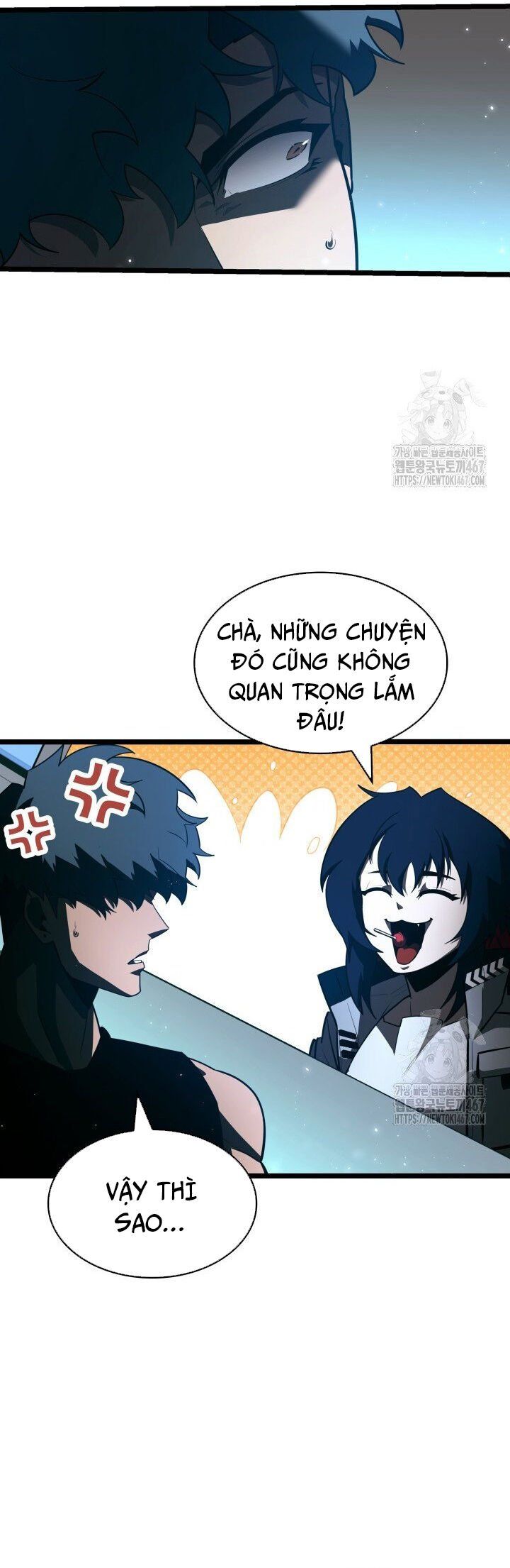 đọc truyện Sự Trở Lại Của Người Chơi Cấp Sss Chương 141 ảnh 22 tại Thiên Thai Truyện