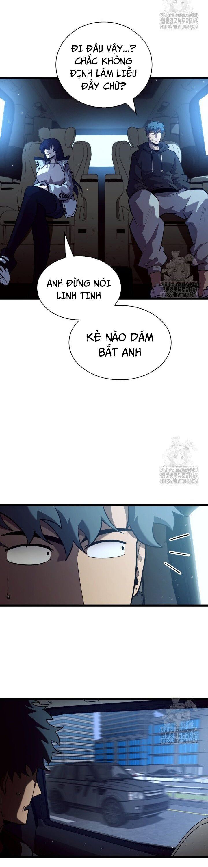 đọc truyện Sự Trở Lại Của Người Chơi Cấp Sss Chương 141 ảnh 25 tại Thiên Thai Truyện