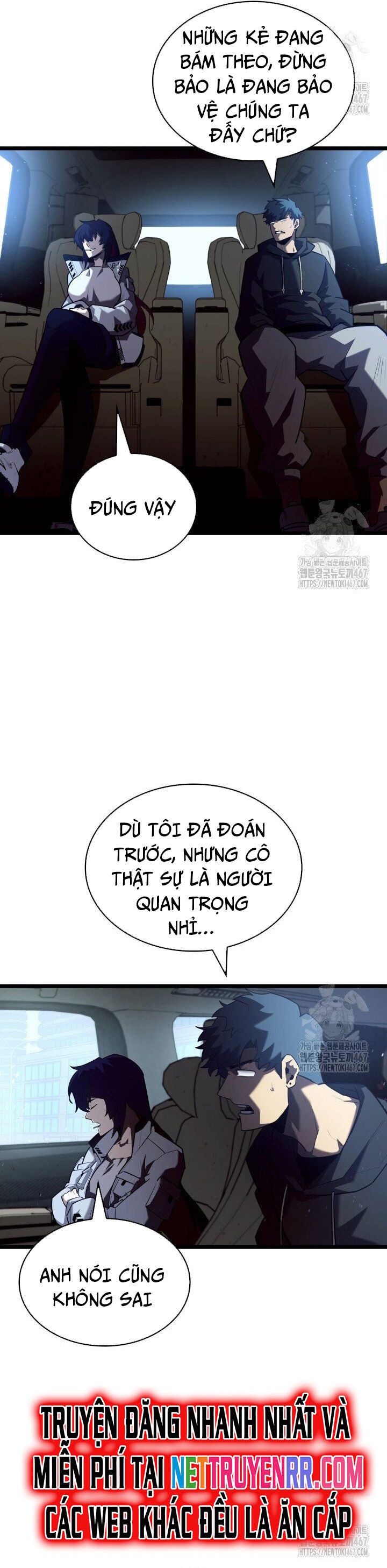 đọc truyện Sự Trở Lại Của Người Chơi Cấp Sss Chương 141 ảnh 27 tại Thiên Thai Truyện