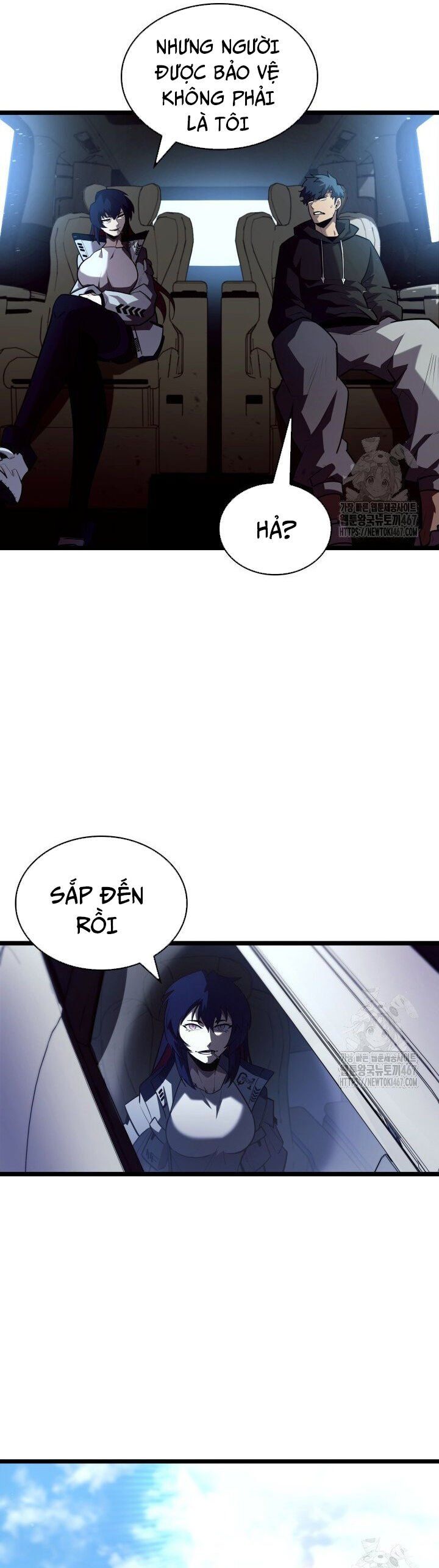 đọc truyện Sự Trở Lại Của Người Chơi Cấp Sss Chương 141 ảnh 28 tại Thiên Thai Truyện