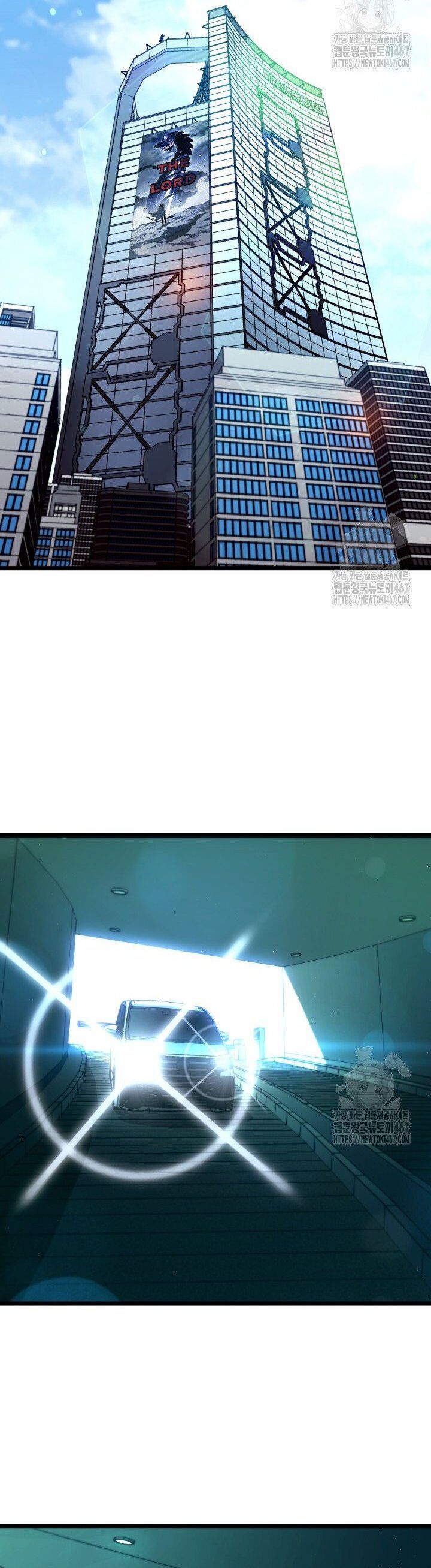 đọc truyện Sự Trở Lại Của Người Chơi Cấp Sss Chương 141 ảnh 29 tại Thiên Thai Truyện