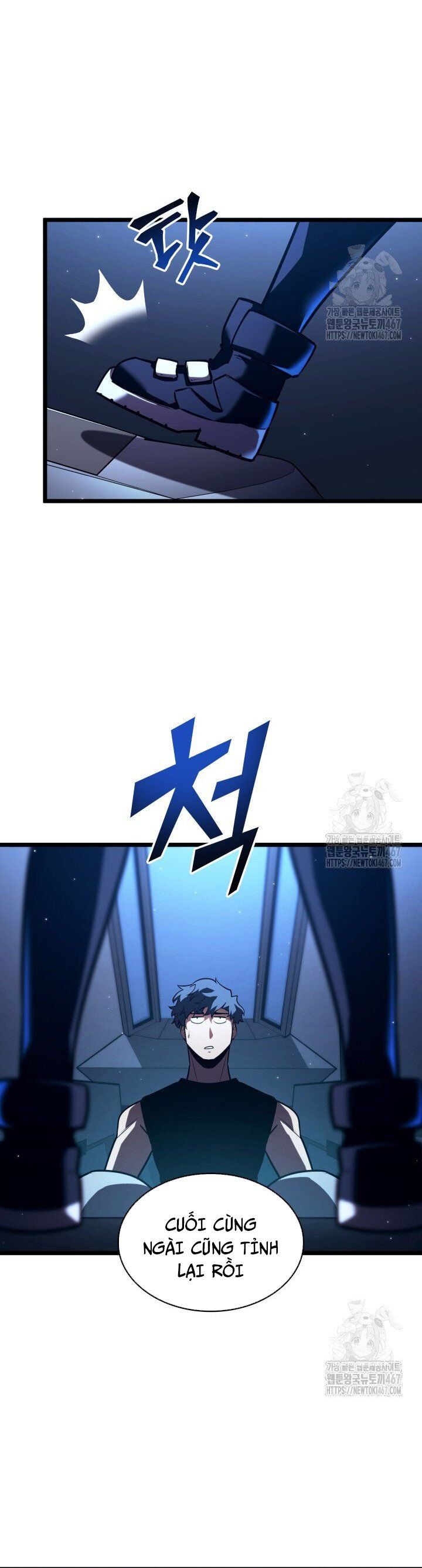 đọc truyện Sự Trở Lại Của Người Chơi Cấp Sss Chương 141 ảnh 5 tại Thiên Thai Truyện