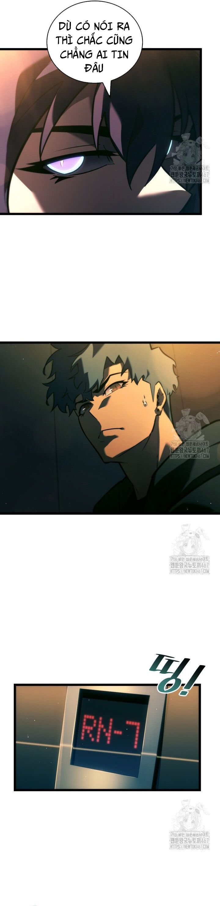 đọc truyện Sự Trở Lại Của Người Chơi Cấp Sss Chương 141 ảnh 33 tại Thiên Thai Truyện