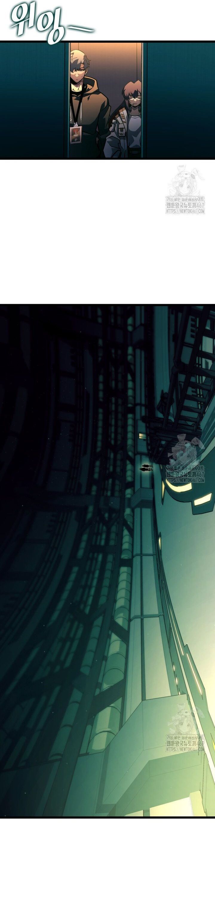 đọc truyện Sự Trở Lại Của Người Chơi Cấp Sss Chương 141 ảnh 34 tại Thiên Thai Truyện