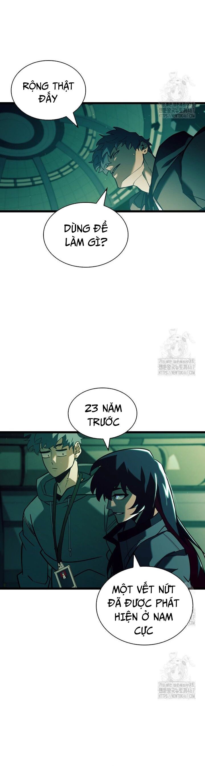 đọc truyện Sự Trở Lại Của Người Chơi Cấp Sss Chương 141 ảnh 35 tại Thiên Thai Truyện