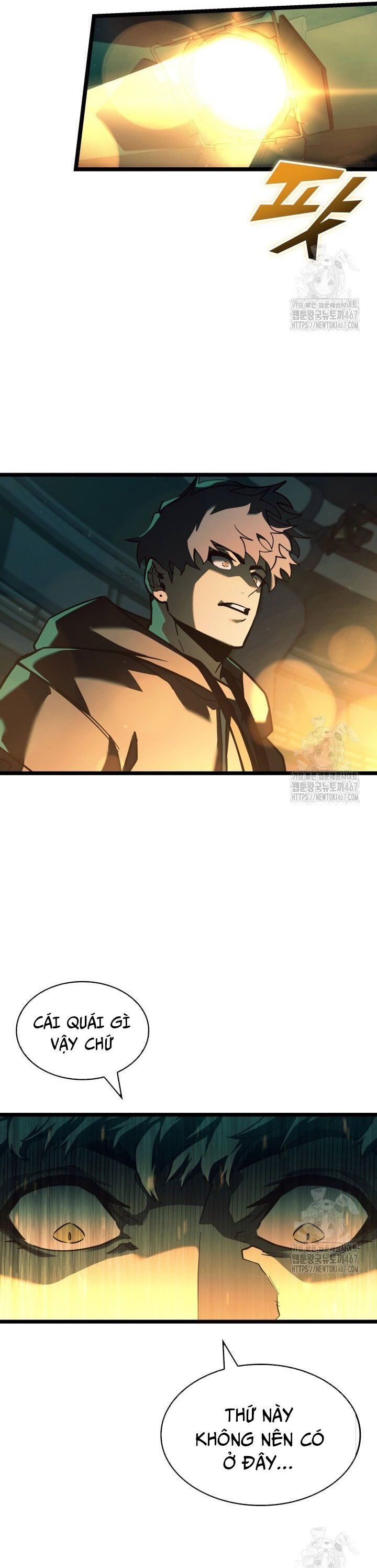 đọc truyện Sự Trở Lại Của Người Chơi Cấp Sss Chương 141 ảnh 37 tại Thiên Thai Truyện