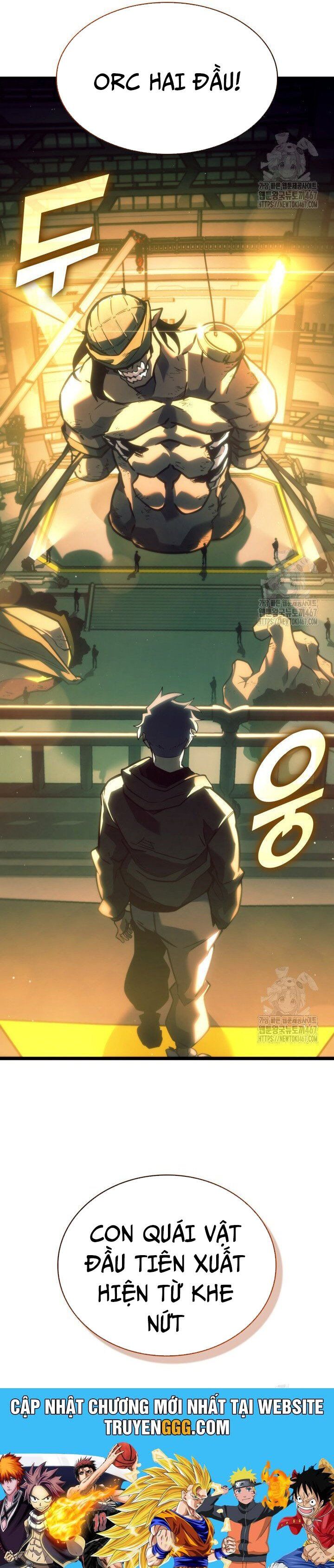 đọc truyện Sự Trở Lại Của Người Chơi Cấp Sss Chương 141 ảnh 39 tại Thiên Thai Truyện