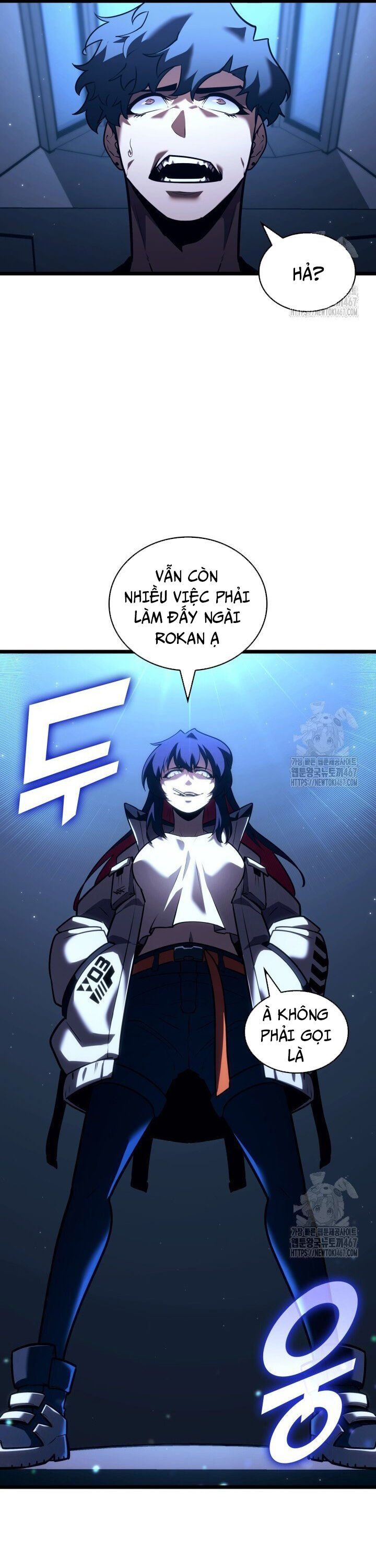 đọc truyện Sự Trở Lại Của Người Chơi Cấp Sss Chương 141 ảnh 6 tại Thiên Thai Truyện