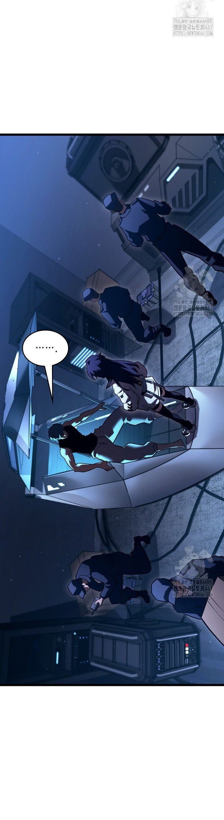 đọc truyện Sự Trở Lại Của Người Chơi Cấp Sss Chương 141 ảnh 8 tại Thiên Thai Truyện