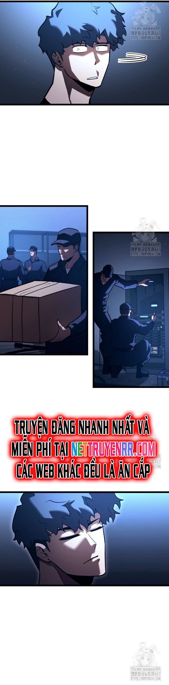 đọc truyện Sự Trở Lại Của Người Chơi Cấp Sss Chương 141 ảnh 9 tại Thiên Thai Truyện