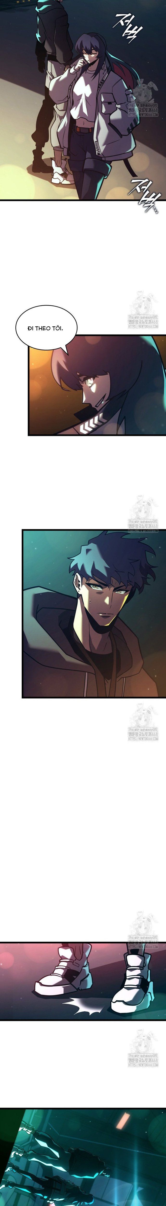 đọc truyện Sự Trở Lại Của Người Chơi Cấp Sss Chương 143 ảnh 13 tại Thiên Thai Truyện