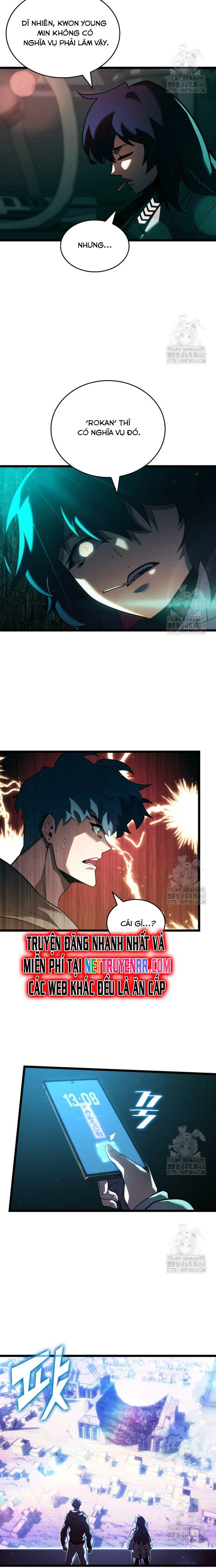 đọc truyện Sự Trở Lại Của Người Chơi Cấp Sss Chương 143 ảnh 16 tại Thiên Thai Truyện