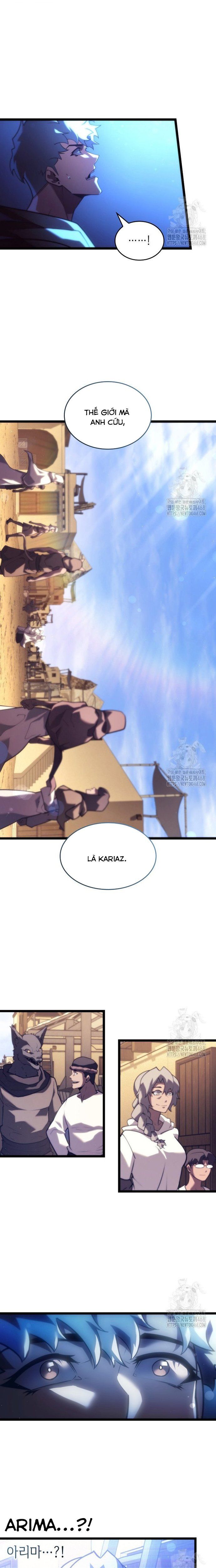 đọc truyện Sự Trở Lại Của Người Chơi Cấp Sss Chương 143 ảnh 17 tại Thiên Thai Truyện