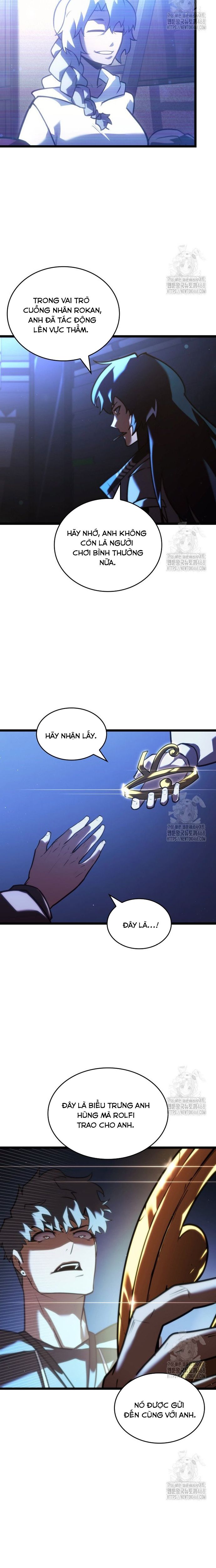 đọc truyện Sự Trở Lại Của Người Chơi Cấp Sss Chương 143 ảnh 18 tại Thiên Thai Truyện