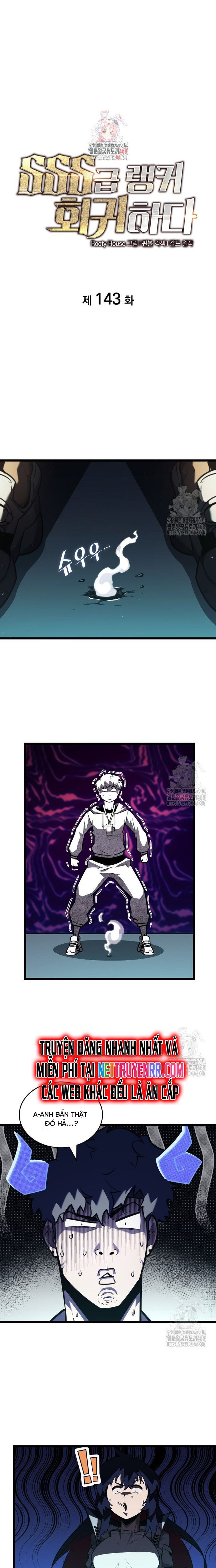 đọc truyện Sự Trở Lại Của Người Chơi Cấp Sss Chương 143 ảnh 4 tại Thiên Thai Truyện