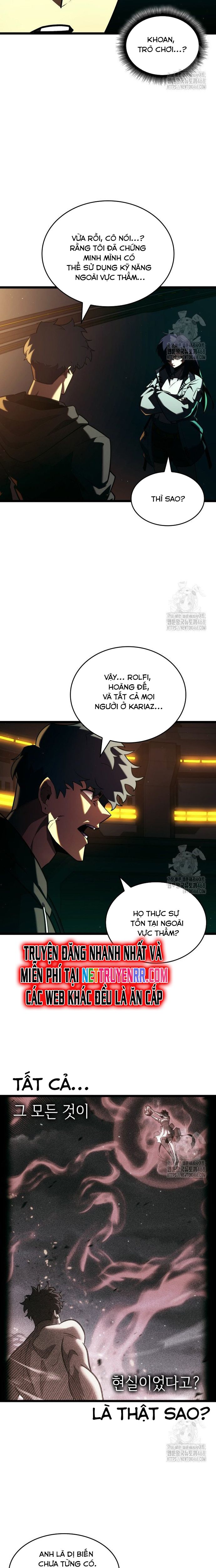 đọc truyện Sự Trở Lại Của Người Chơi Cấp Sss Chương 143 ảnh 6 tại Thiên Thai Truyện