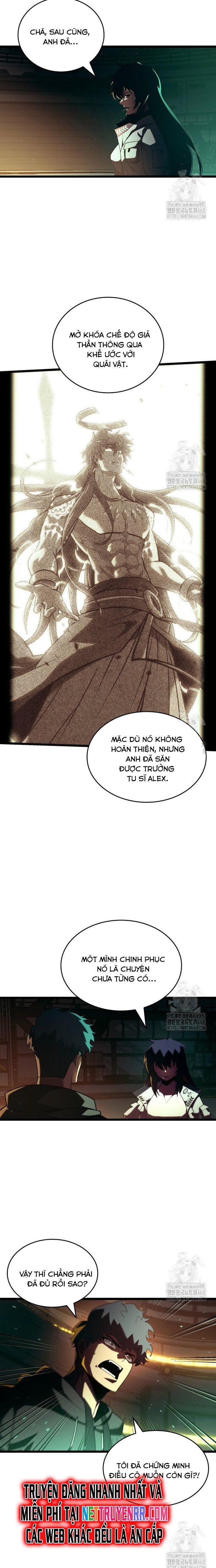 đọc truyện Sự Trở Lại Của Người Chơi Cấp Sss Chương 143 ảnh 8 tại Thiên Thai Truyện