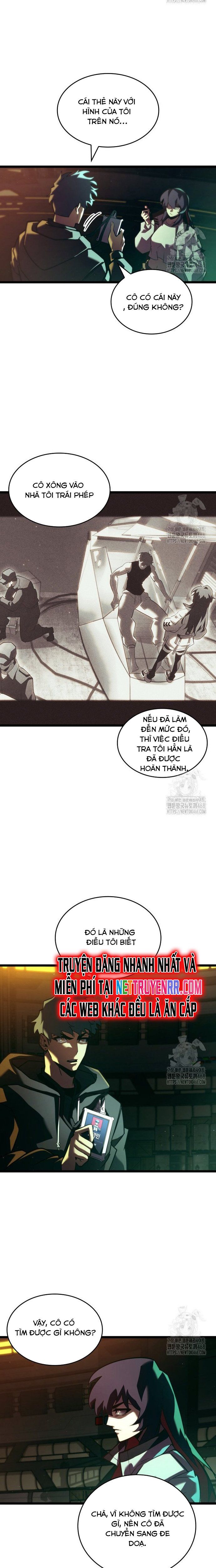 đọc truyện Sự Trở Lại Của Người Chơi Cấp Sss Chương 143 ảnh 10 tại Thiên Thai Truyện