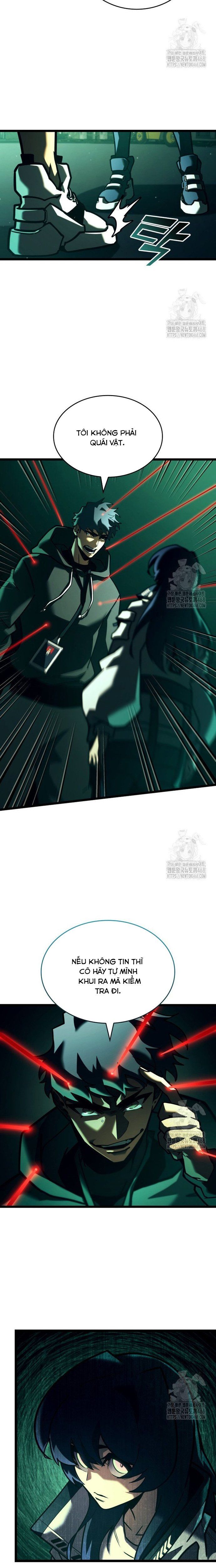 đọc truyện Sự Trở Lại Của Người Chơi Cấp Sss Chương 143 ảnh 11 tại Thiên Thai Truyện