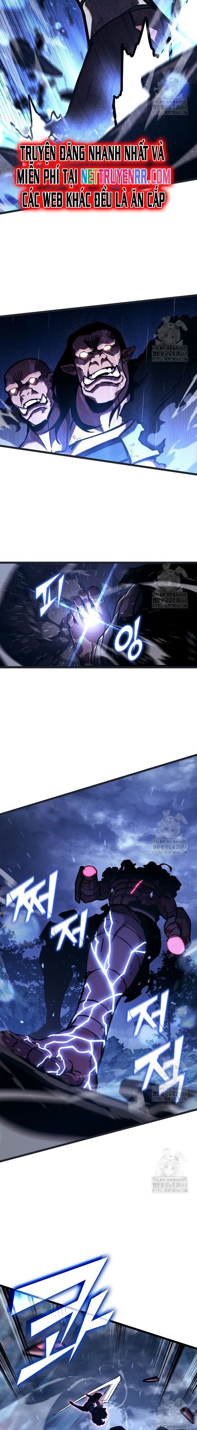 đọc truyện Sự Trở Lại Của Người Chơi Cấp Sss Chương 144 ảnh 18 tại Thiên Thai Truyện