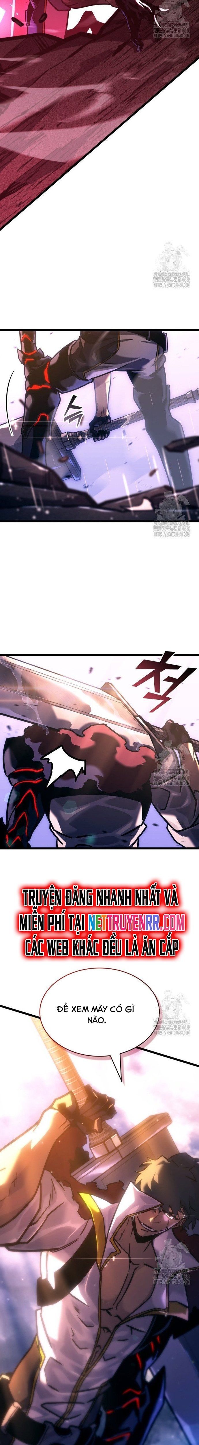 đọc truyện Sự Trở Lại Của Người Chơi Cấp Sss Chương 144 ảnh 22 tại Thiên Thai Truyện