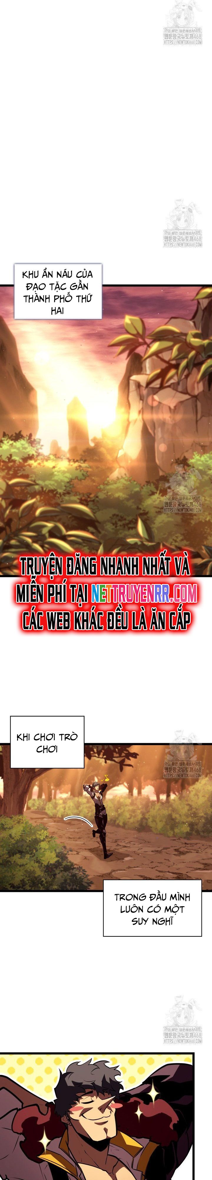 đọc truyện Sự Trở Lại Của Người Chơi Cấp Sss Chương 145 ảnh 12 tại Thiên Thai Truyện