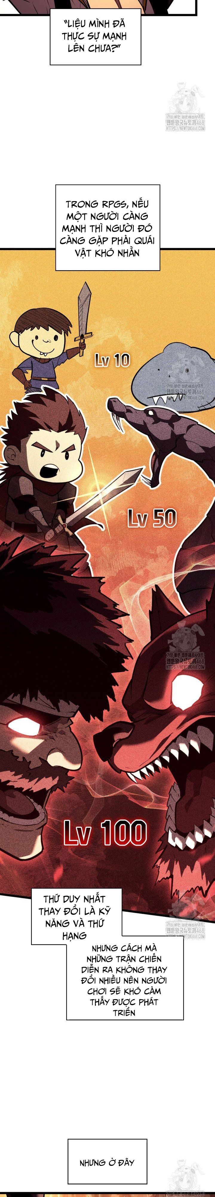 đọc truyện Sự Trở Lại Của Người Chơi Cấp Sss Chương 145 ảnh 13 tại Thiên Thai Truyện