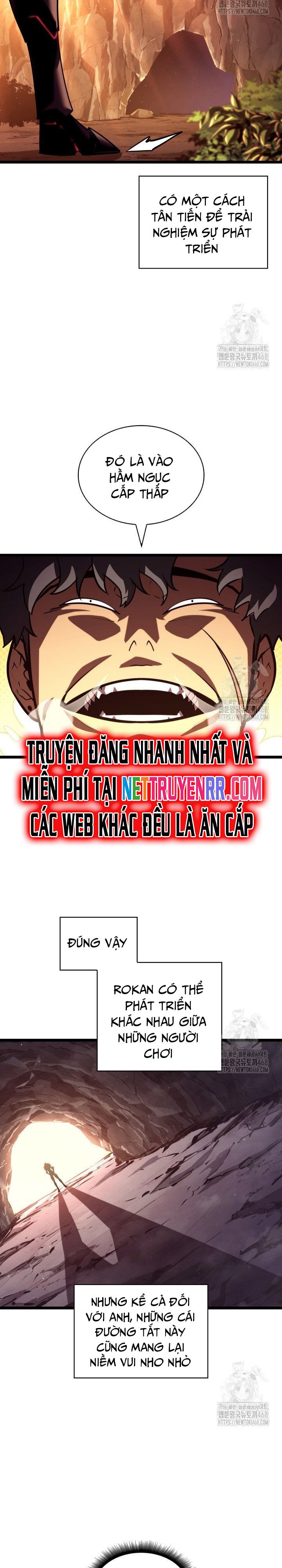 đọc truyện Sự Trở Lại Của Người Chơi Cấp Sss Chương 145 ảnh 14 tại Thiên Thai Truyện