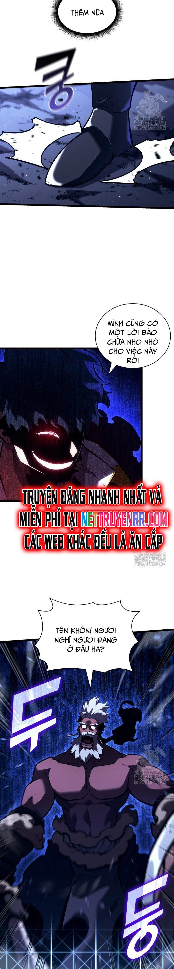 đọc truyện Sự Trở Lại Của Người Chơi Cấp Sss Chương 145 ảnh 15 tại Thiên Thai Truyện