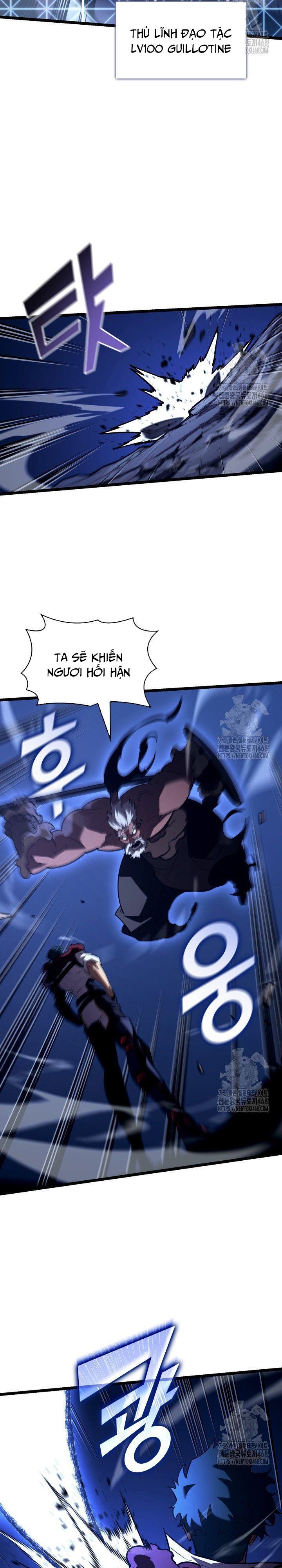 đọc truyện Sự Trở Lại Của Người Chơi Cấp Sss Chương 145 ảnh 16 tại Thiên Thai Truyện