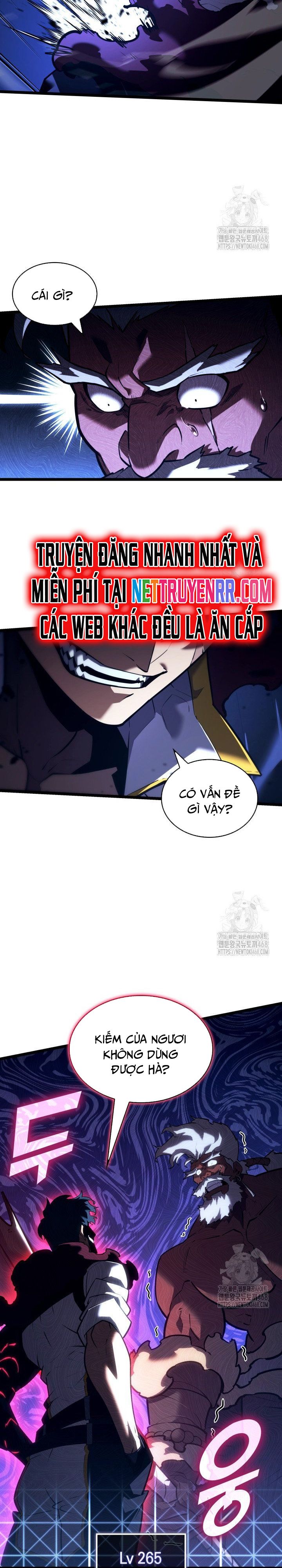 đọc truyện Sự Trở Lại Của Người Chơi Cấp Sss Chương 145 ảnh 17 tại Thiên Thai Truyện