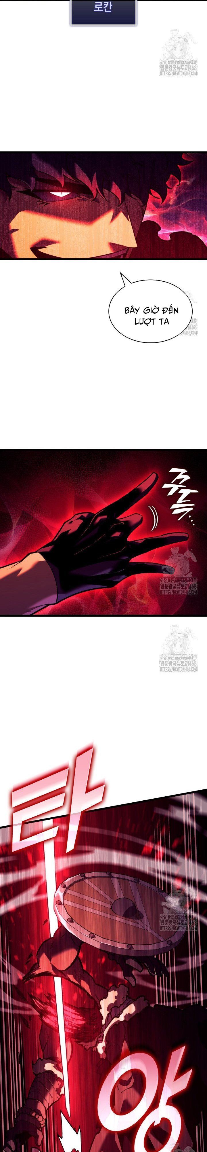 đọc truyện Sự Trở Lại Của Người Chơi Cấp Sss Chương 145 ảnh 18 tại Thiên Thai Truyện