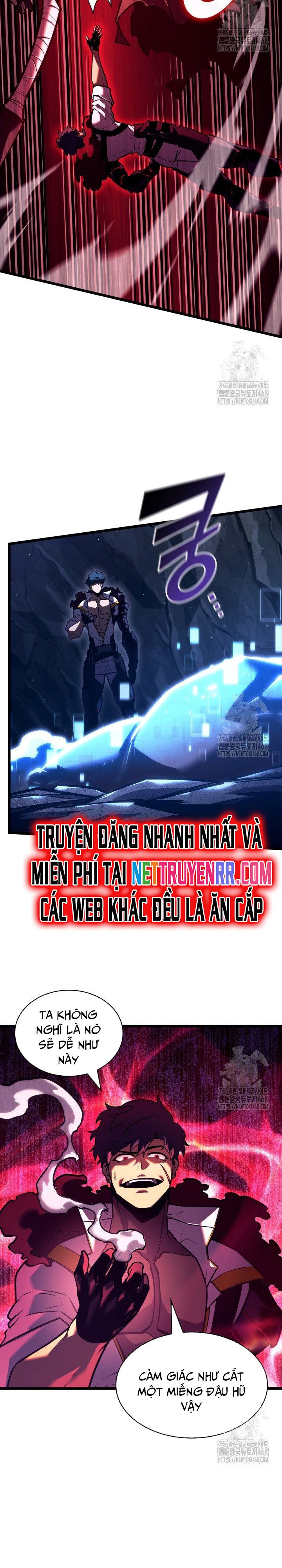 đọc truyện Sự Trở Lại Của Người Chơi Cấp Sss Chương 145 ảnh 19 tại Thiên Thai Truyện