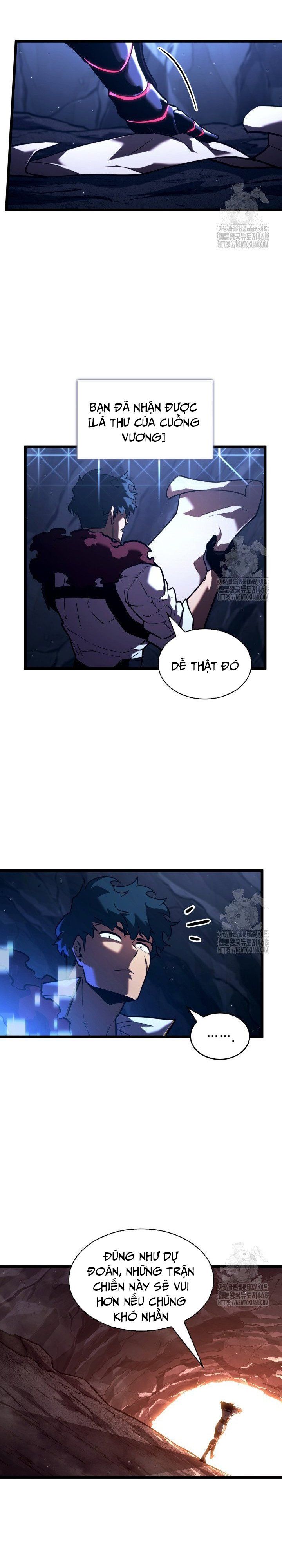 đọc truyện Sự Trở Lại Của Người Chơi Cấp Sss Chương 145 ảnh 20 tại Thiên Thai Truyện