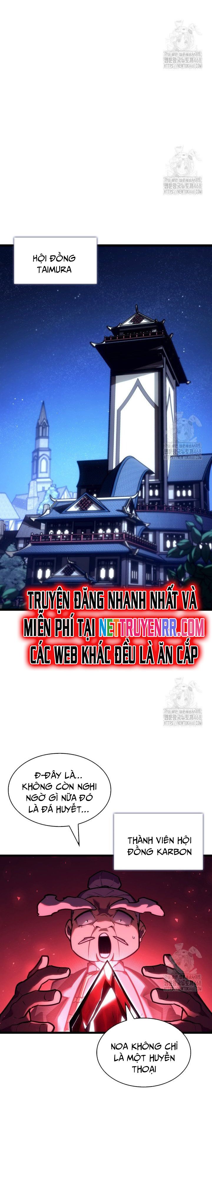 đọc truyện Sự Trở Lại Của Người Chơi Cấp Sss Chương 145 ảnh 21 tại Thiên Thai Truyện