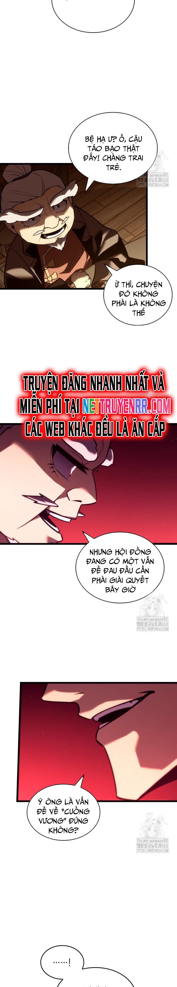 đọc truyện Sự Trở Lại Của Người Chơi Cấp Sss Chương 145 ảnh 23 tại Thiên Thai Truyện