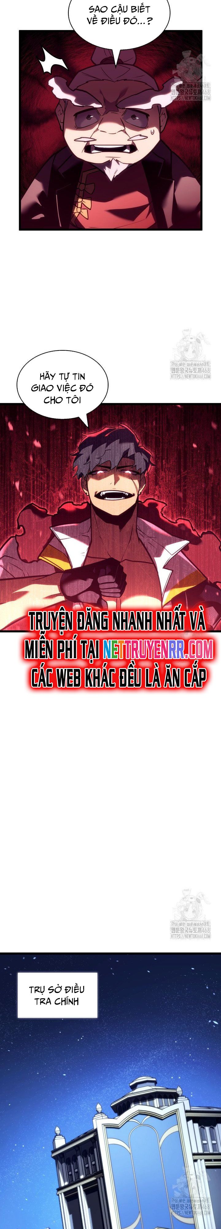 đọc truyện Sự Trở Lại Của Người Chơi Cấp Sss Chương 145 ảnh 24 tại Thiên Thai Truyện