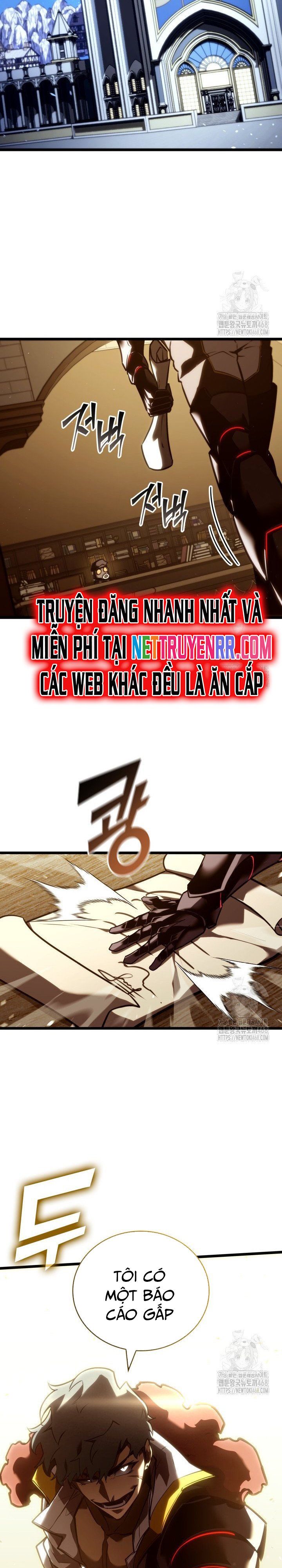 đọc truyện Sự Trở Lại Của Người Chơi Cấp Sss Chương 145 ảnh 25 tại Thiên Thai Truyện