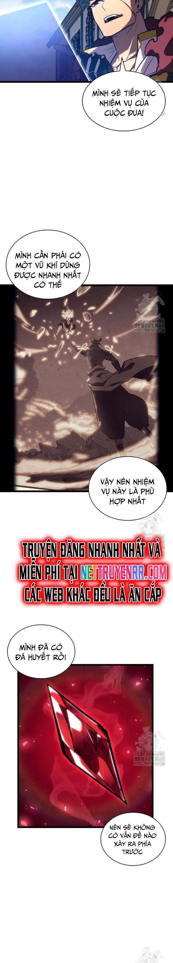 đọc truyện Sự Trở Lại Của Người Chơi Cấp Sss Chương 145 ảnh 5 tại Thiên Thai Truyện