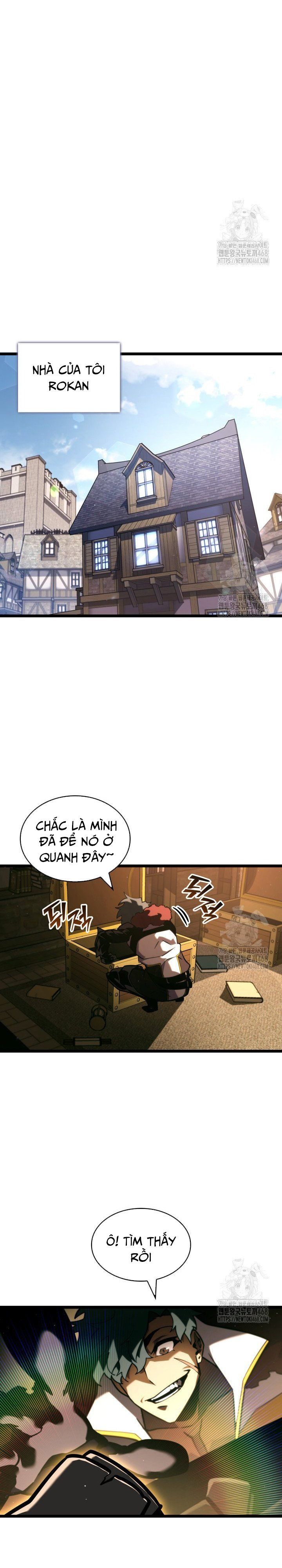 đọc truyện Sự Trở Lại Của Người Chơi Cấp Sss Chương 145 ảnh 7 tại Thiên Thai Truyện