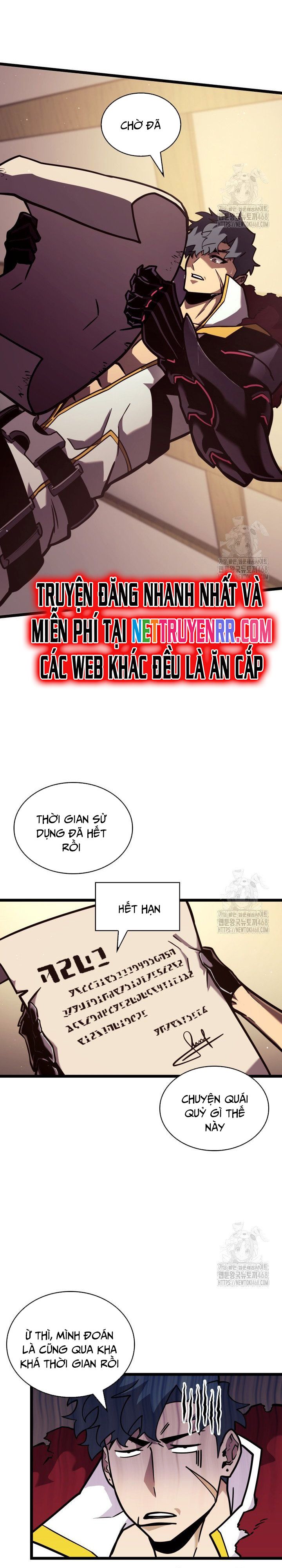 đọc truyện Sự Trở Lại Của Người Chơi Cấp Sss Chương 145 ảnh 10 tại Thiên Thai Truyện