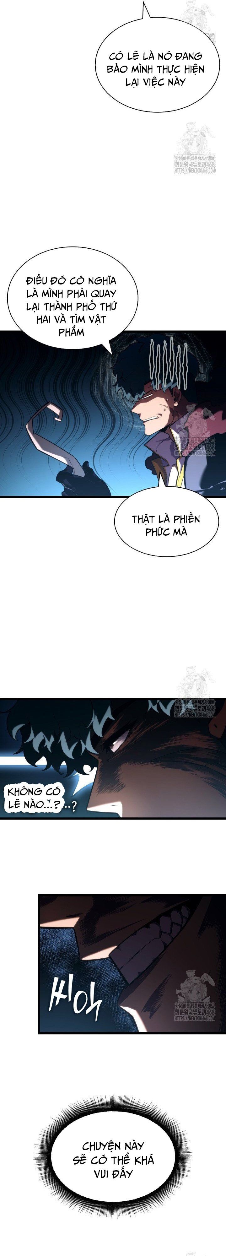 đọc truyện Sự Trở Lại Của Người Chơi Cấp Sss Chương 145 ảnh 11 tại Thiên Thai Truyện